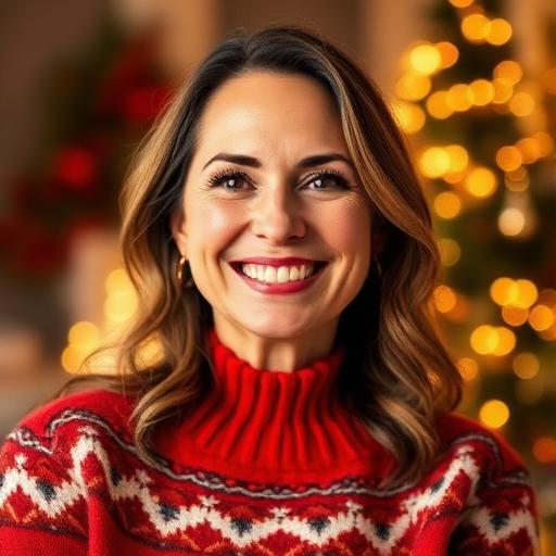 Photo of Sarah Mitchell from Denver, CO