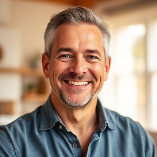 Photo of Michael Thompson from Austin, TX