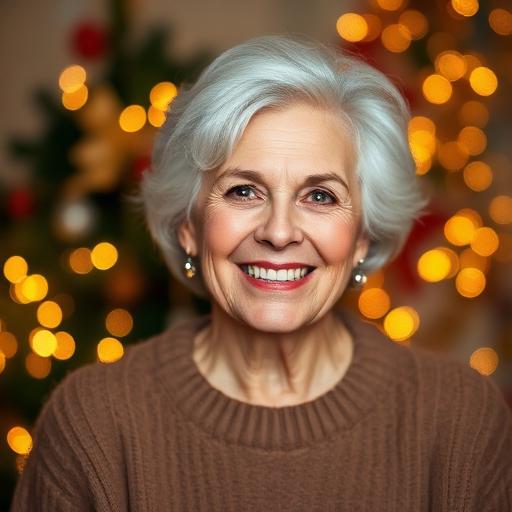 Photo of Margaret Chen from Seattle, WA